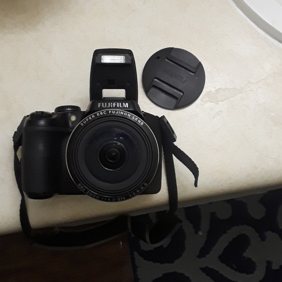 Camera - Picture 3 of 3